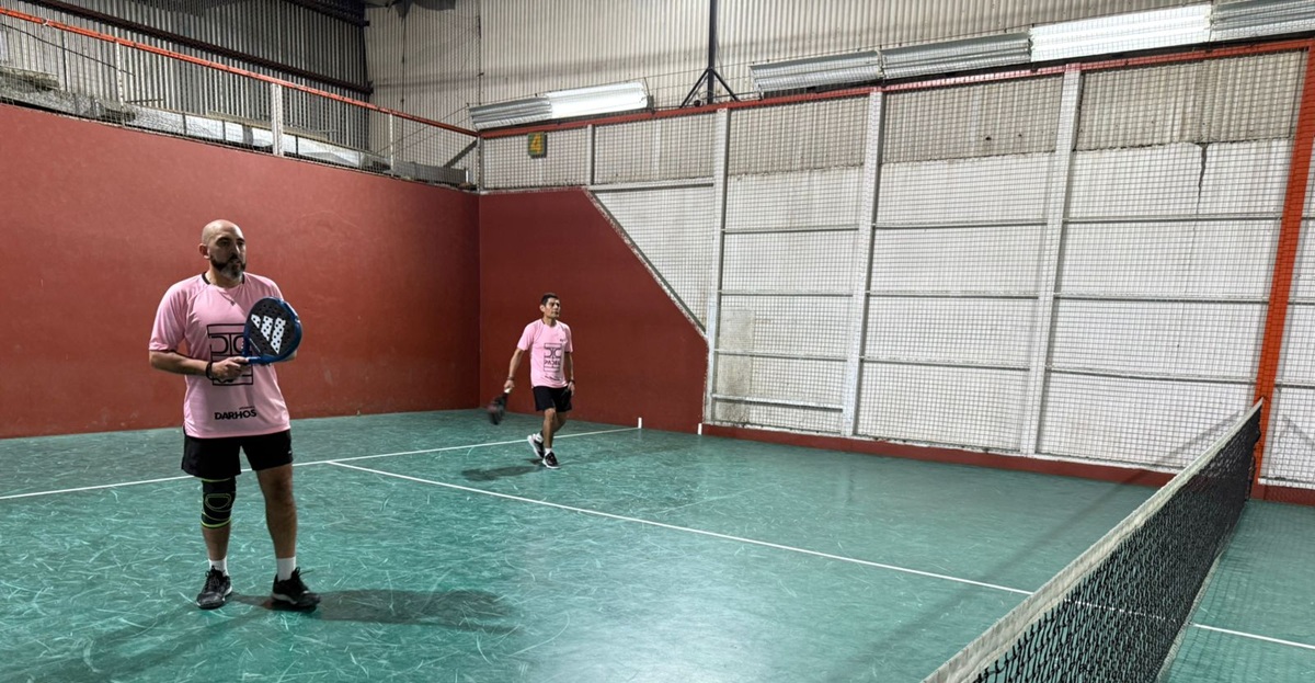 Ranking de los torneos