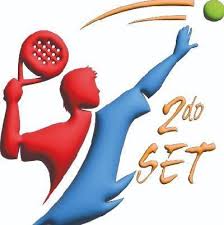 Logo Torneo Segundo Set