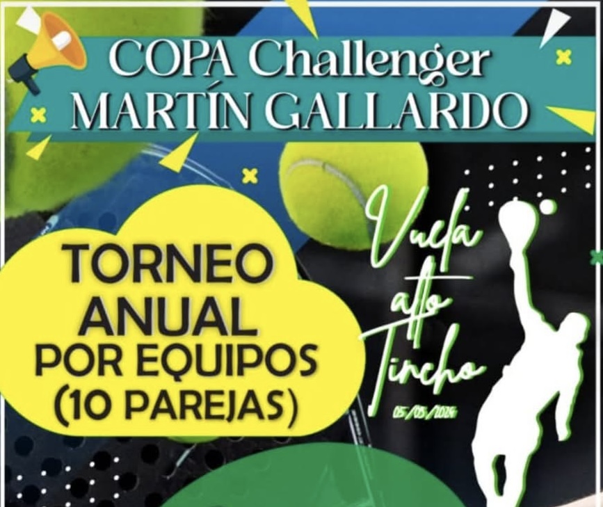 Logo Torneo