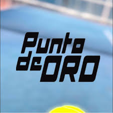 Logo Torneo Punto de Oro